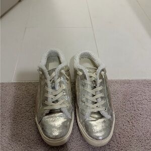 Dolce Vita Mule Sneakers